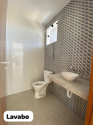 Imagem Sobrado com 3 Quartos à Venda, 130 m² em Parque Jacaraipe - Serra Imagem Sobrado com 3 Quartos à Venda, 130 m² em Parque Jacaraipe - Serra