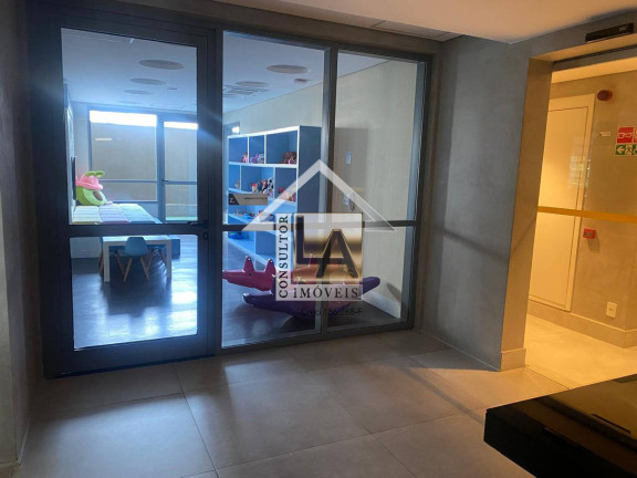 Imagem Apartamento com 1 Quarto à Venda, 49 m² em Indianópolis - São Paulo