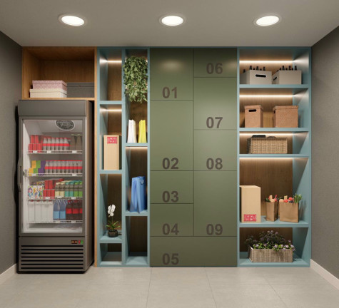 Imagem Imóvel com 2 Quartos à Venda, 40 m² em Vila Beatriz - São Paulo Imagem Imóvel com 2 Quartos à Venda, 40 m² em Vila Beatriz - São Paulo