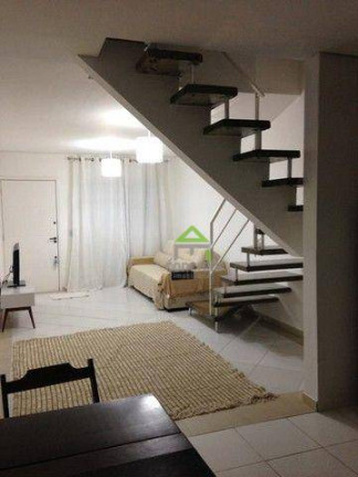 Imagem Casa com 2 Quartos à Venda, 58 m² em Outeiro De Passárgada - Cotia Imagem Casa com 2 Quartos à Venda, 58 m² em Outeiro De Passárgada - Cotia