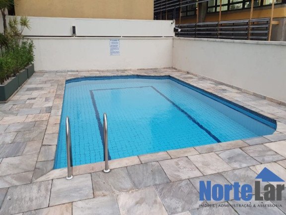 Imagem Apartamento com 1 Quarto à Venda, 38 m² em Santana - São Paulo Imagem Apartamento com 1 Quarto à Venda, 38 m² em Santana - São Paulo