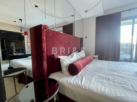 Imagem Apartamento com 1 Quarto para Alugar, 40 m² em Brooklin Paulista - São Paulo Imagem Apartamento com 1 Quarto para Alugar, 40 m² em Brooklin Paulista - São Paulo