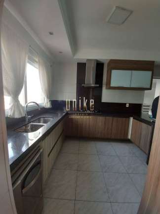 Imagem Apartamento com 4 Quartos à Venda, 259 m² em Jardim Das Colinas - São José Dos Campos