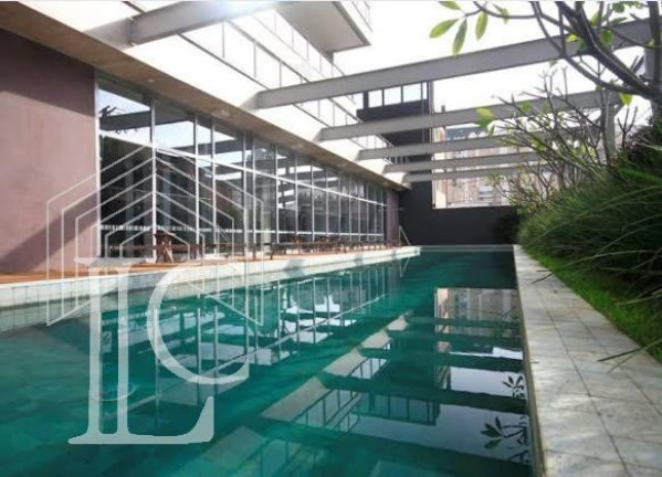 Imagem Apartamento com 1 Quarto para Alugar, 74 m² em Vila Nova Conceição - São Paulo Imagem Apartamento com 1 Quarto para Alugar, 74 m² em Vila Nova Conceição - São Paulo