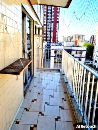Imagem Apartamento com 3 Quartos à Venda, 61 m² em Méier - Rio De Janeiro Imagem Apartamento com 3 Quartos à Venda, 61 m² em Méier - Rio De Janeiro