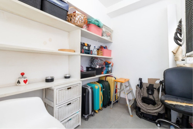 Imagem Apartamento com 3 Quartos à Venda, 159 m² em Santa Cecília - São Paulo Imagem Apartamento com 3 Quartos à Venda, 159 m² em Santa Cecília - São Paulo