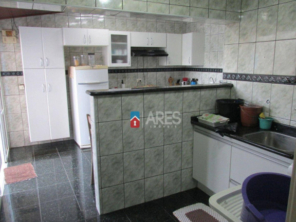 Imagem Casa com 3 Quartos à Venda, 197 m² em Morada Do Sol - Americana Imagem Casa com 3 Quartos à Venda, 197 m² em Morada Do Sol - Americana