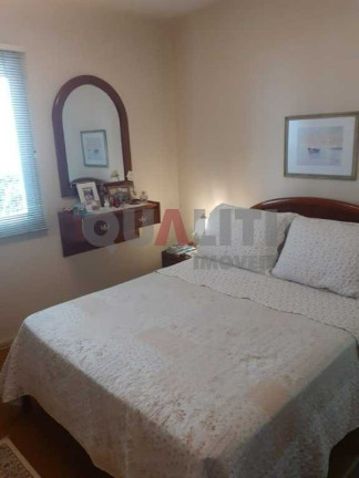 Imagem Apartamento com 3 Quartos à Venda, 120 m² em Campo Belo - São Paulo Imagem Apartamento com 3 Quartos à Venda, 120 m² em Campo Belo - São Paulo