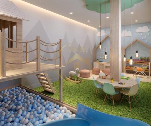 Imagem Apartamento com 2 Quartos à Venda, 67 m² em Bonfim - Campinas Imagem Apartamento com 2 Quartos à Venda, 67 m² em Bonfim - Campinas