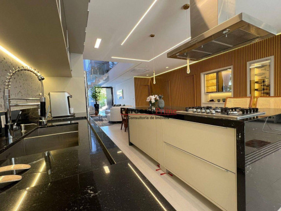 Imagem Casa com 6 Quartos à Venda, 380 m² em Riviera Módulo 16 - Bertioga Imagem Casa com 6 Quartos à Venda, 380 m² em Riviera Módulo 16 - Bertioga