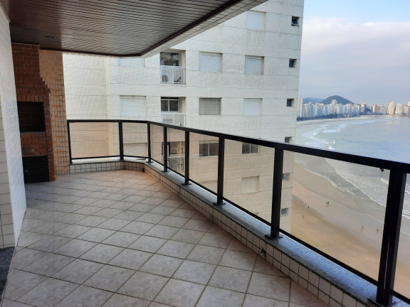 Imagem Apartamento com 3 Quartos à Venda, 180 m² em Vila Luis Antônio - Guarujá Imagem Apartamento com 3 Quartos à Venda, 180 m² em Vila Luis Antônio - Guarujá