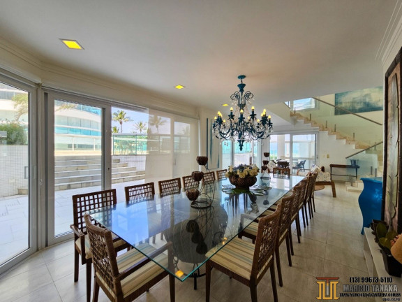 Imagem Imóvel com 5 Quartos à Venda, 658 m² em Riviera - Bertioga Imagem Imóvel com 5 Quartos à Venda, 658 m² em Riviera - Bertioga