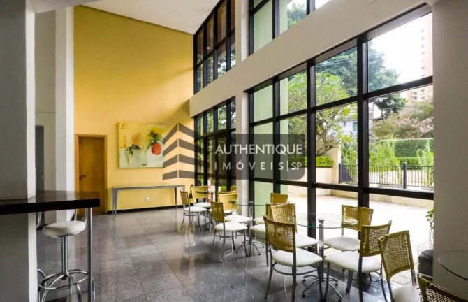 Imagem Apartamento com 2 Quartos à Venda, 130 m² em Jardim Vila Mariana - São Paulo Imagem Apartamento com 2 Quartos à Venda, 130 m² em Jardim Vila Mariana - São Paulo