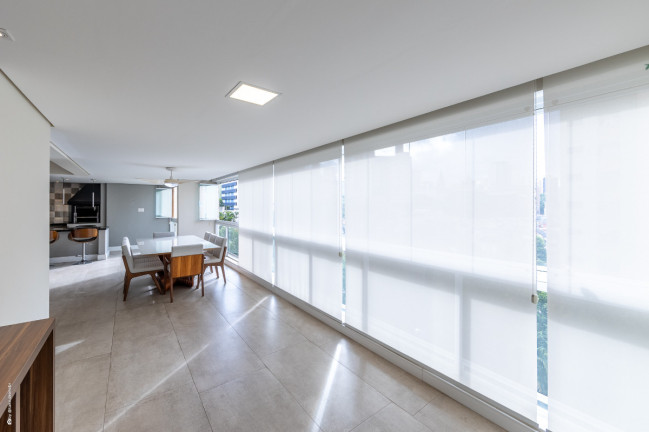 Imagem Apartamento com 3 Quartos à Venda, 172 m² em Aclimação - São Paulo