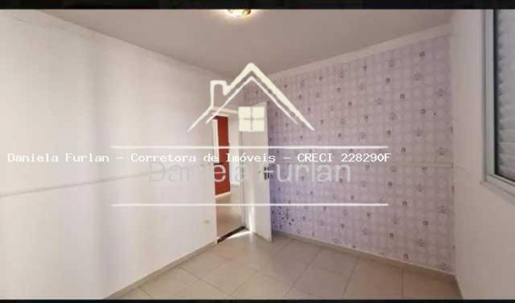 Imagem Apartamento com 2 Quartos à Venda, 51 m² em Edifício Rios Da Amazônia - Sorocaba