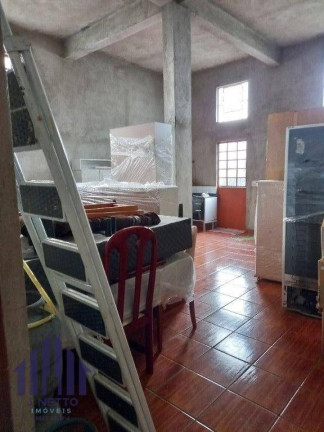 Imagem Sala Comercial para Alugar, 120 m² em Jardim Maristela - São Paulo