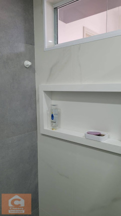 Imagem Apartamento com 3 Quartos à Venda, 71 m² em Vila Mariana - São Paulo