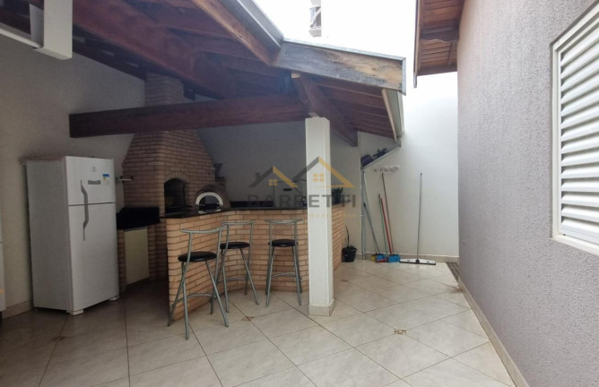 Imagem Casa com 2 Quartos à Venda, 121 m² em Parque Conceição Ii - Piracicaba Imagem Casa com 2 Quartos à Venda, 121 m² em Parque Conceição Ii - Piracicaba