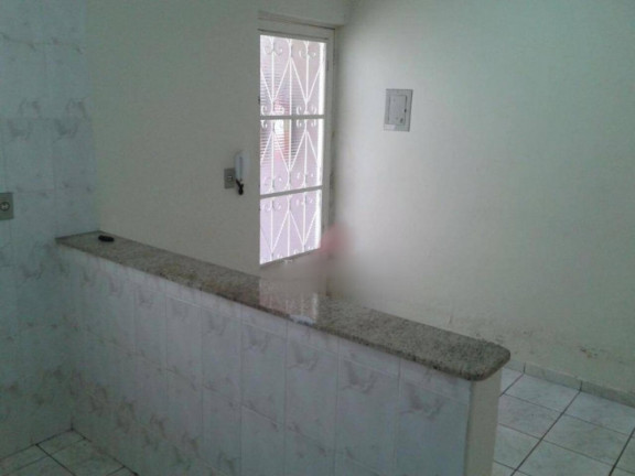 Imagem Kitnet com 1 Quarto para Alugar, 30 m² em Jardim Colonial - Bauru Imagem Kitnet com 1 Quarto para Alugar, 30 m² em Jardim Colonial - Bauru