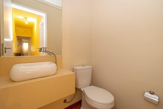 Imagem Apartamento com 3 Quartos à Venda, 128 m² em Vila Caraguatá - São Paulo