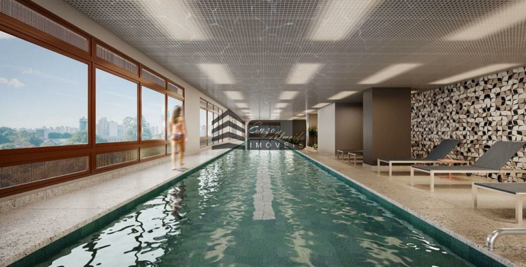 Imagem Apartamento com 4 Quartos à Venda, 145 m² em Campo Belo - São Paulo Imagem Apartamento com 4 Quartos à Venda, 145 m² em Campo Belo - São Paulo
