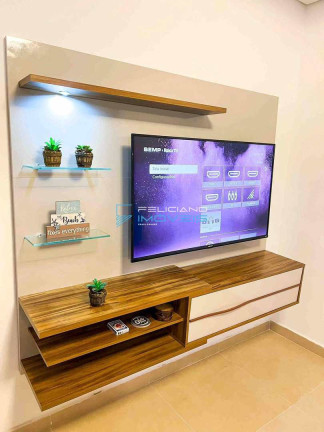 Imagem Apartamento com 2 Quartos à Venda, 64 m² em Caiçara - Praia Grande Imagem Apartamento com 2 Quartos à Venda, 64 m² em Caiçara - Praia Grande