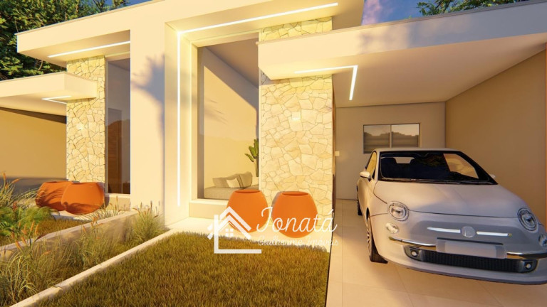 Imagem Casa com 3 Quartos à Venda, 95 m² em Morro Tico Tico - Bom Princípio Imagem Casa com 3 Quartos à Venda, 95 m² em Morro Tico Tico - Bom Princípio