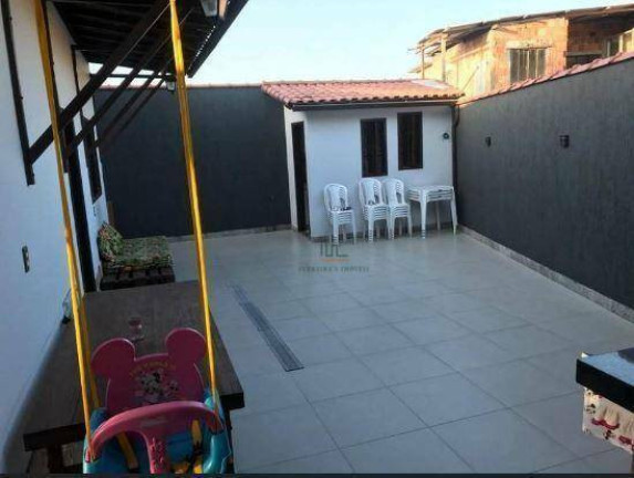 Imagem Casa com 3 Quartos à Venda, 150 m² em Porto Da Madama - São Gonçalo Imagem Casa com 3 Quartos à Venda, 150 m² em Porto Da Madama - São Gonçalo