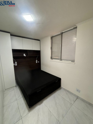 Imagem Apartamento com 2 Quartos à Venda, 48 m² em Mooca - São Paulo Imagem Apartamento com 2 Quartos à Venda, 48 m² em Mooca - São Paulo