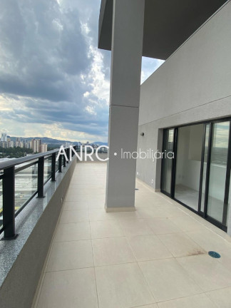 Imagem Cobertura com 2 Quartos à Venda, 153 m² em Tamboré - Barueri