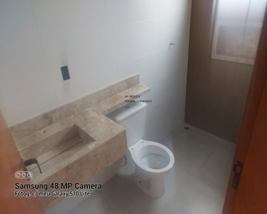 Imagem Sobrado com 3 Quartos à Venda, 111 m² em Vila Ipiranga - Mogi Das Cruzes Imagem Sobrado com 3 Quartos à Venda, 111 m² em Vila Ipiranga - Mogi Das Cruzes