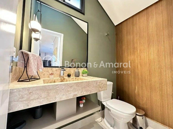 Imagem Casa de Condomínio com 3 Quartos à Venda, 250 m² em Residencial Real Park - Sumaré Imagem Casa de Condomínio com 3 Quartos à Venda, 250 m² em Residencial Real Park - Sumaré