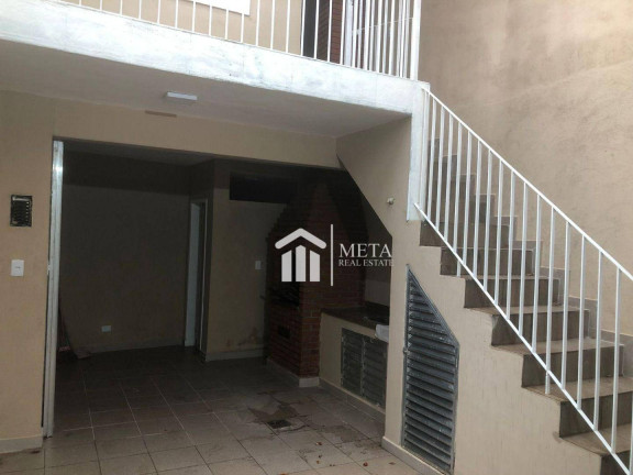 Imóvel com 2 Quartos à Venda, 100 m² em Santana - São Paulo
