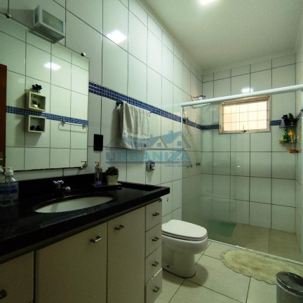 Imagem Casa com 3 Quartos à Venda, 165 m² em Colinas Park Residencial - Birigui Imagem Casa com 3 Quartos à Venda, 165 m² em Colinas Park Residencial - Birigui