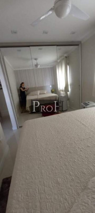 Imagem Apartamento com 3 Quartos à Venda, 108 m² em Santo Antônio - São Caetano Do Sul Imagem Apartamento com 3 Quartos à Venda, 108 m² em Santo Antônio - São Caetano Do Sul