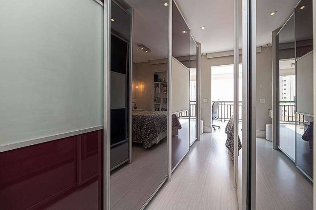 Imagem Apartamento com 3 Quartos à Venda, 184 m² em Vila Mariana - São Paulo Imagem Apartamento com 3 Quartos à Venda, 184 m² em Vila Mariana - São Paulo