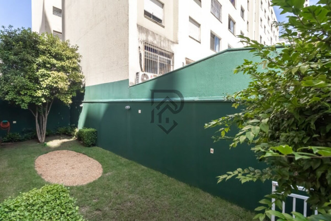Imagem Apartamento com 3 Quartos à Venda, 96 m² em Brooklin - São Paulo Imagem Apartamento com 3 Quartos à Venda, 96 m² em Brooklin - São Paulo