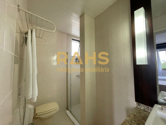 Imagem Apartamento com 1 Quarto à Venda, 40 m² em América - Joinville Imagem Apartamento com 1 Quarto à Venda, 40 m² em América - Joinville