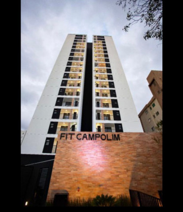 Imagem Apartamento com 2 Quartos à Venda, 55 m² em Parque Campolim - Sorocaba Imagem Apartamento com 2 Quartos à Venda, 55 m² em Parque Campolim - Sorocaba