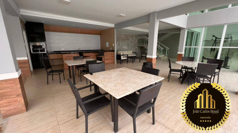 Imagem Casa de Condomínio com 3 Quartos à Venda,  em Mangabeira - Eusébio