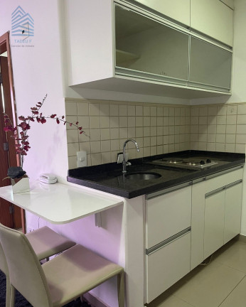 Imagem Imóvel com 1 Quarto à Venda, 30 m² em Campo Belo - São Paulo Imagem Imóvel com 1 Quarto à Venda, 30 m² em Campo Belo - São Paulo