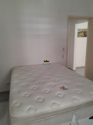 Imagem Apartamento com 1 Quarto para Alugar, em Itararé - São Vicente Imagem Apartamento com 1 Quarto para Alugar, em Itararé - São Vicente