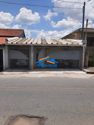 Imagem Casa com 3 Quartos à Venda, 273 m² em Km 18 - Osasco