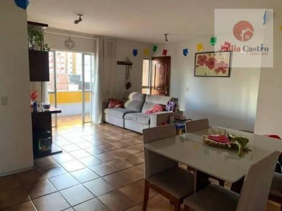 Imagem Apartamento com 3 Quartos para Alugar, 125 m² Imagem Apartamento com 3 Quartos para Alugar, 125 m²