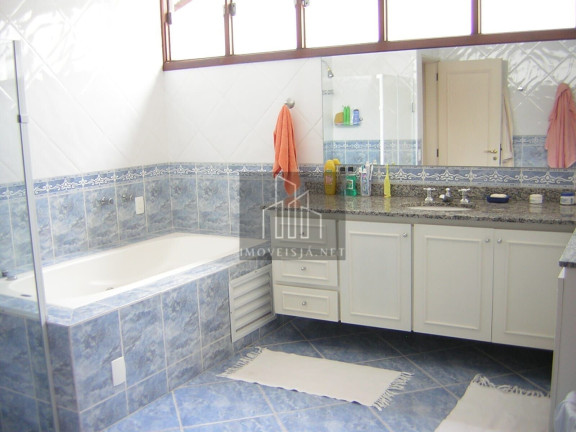 Imagem Casa com 5 Quartos para Alugar, 500 m² em Alphaville Residencial Um - Barueri Imagem Casa com 5 Quartos para Alugar, 500 m² em Alphaville Residencial Um - Barueri