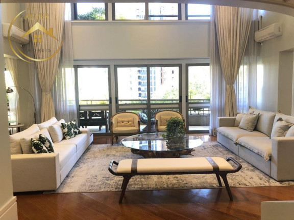 Imagem Apartamento com 6 Quartos à Venda, 670 m² em Cambuí - Campinas Imagem Apartamento com 6 Quartos à Venda, 670 m² em Cambuí - Campinas