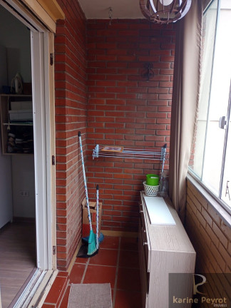 Imagem Kitnet à Venda, 30 m² em Centro - São Leopoldo Imagem Kitnet à Venda, 30 m² em Centro - São Leopoldo