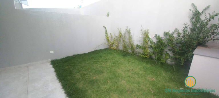 Imagem Casa de Condomínio com 3 Quartos à Venda, 125 m² em Granja Viana - Cotia