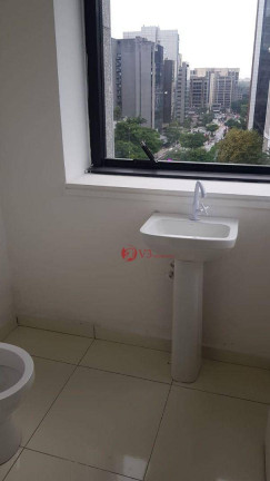 Imagem Sala Comercial para Alugar, 289 m² em Vila Olímpia - São Paulo Imagem Sala Comercial para Alugar, 289 m² em Vila Olímpia - São Paulo