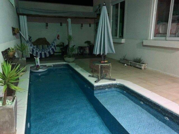 Imagem Casa com 3 Quartos à Venda, 173 m² em Jardim Nova Cachoeira - Cachoeira Paulista